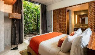 Staycation at Garden Suite