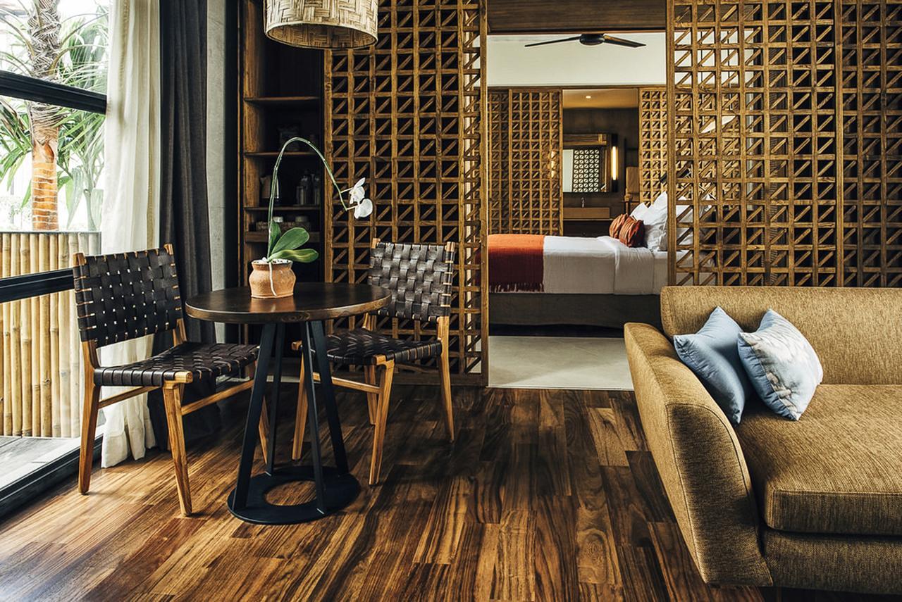 Staycation at Canopy Suite